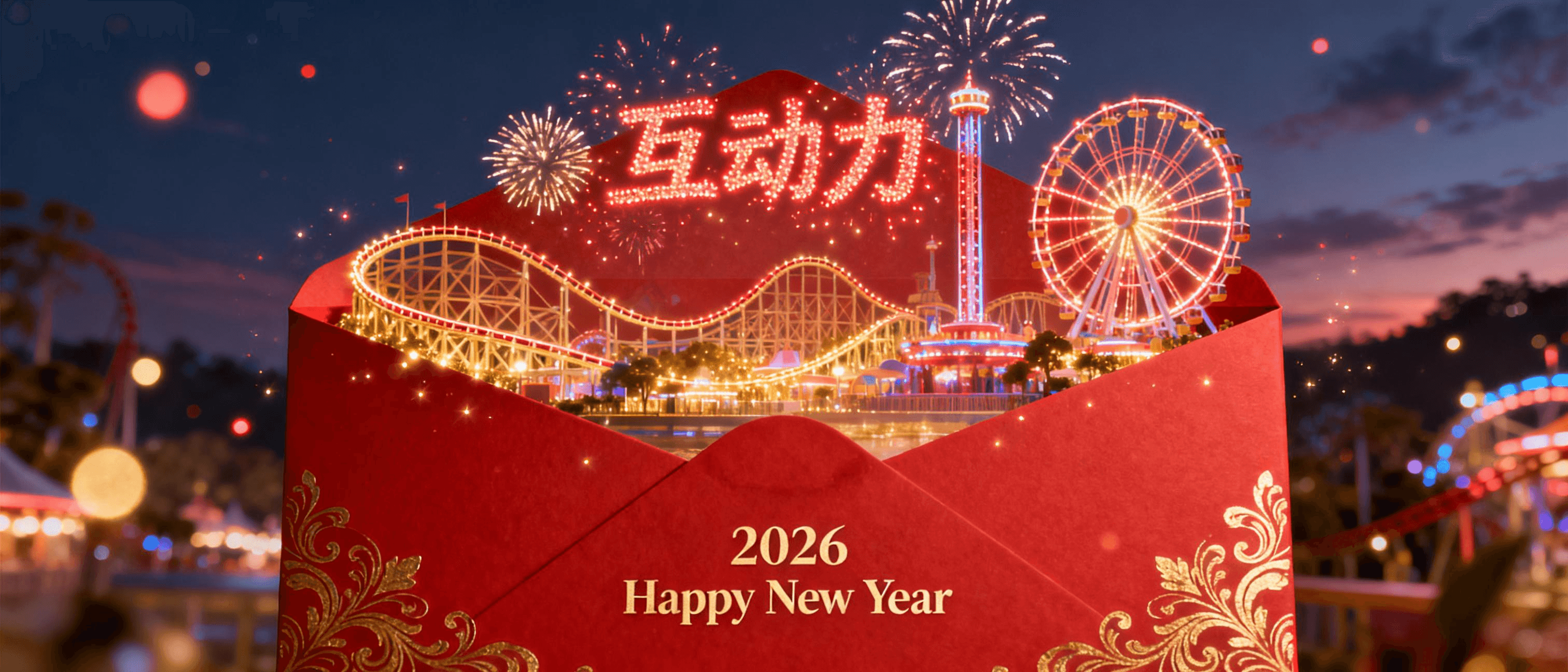 2025，那些被科技温柔照亮的瞬间