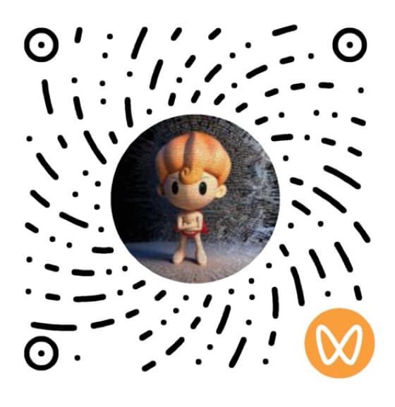 扫码体验智化大空间