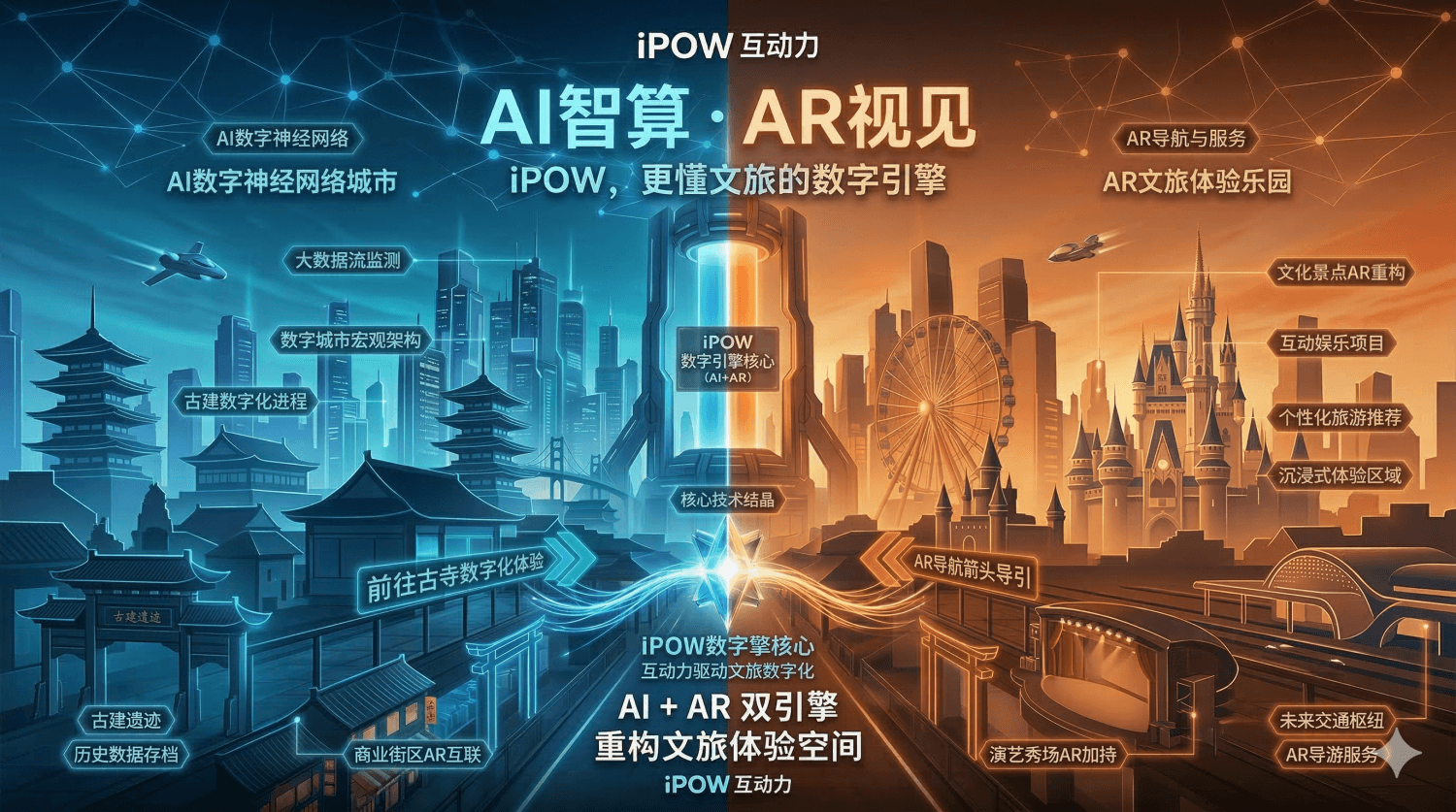 中国AR导览公司排行榜